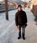 Встретьте Мужчинa : Олександр, 29 лет до Украина  Берегово 